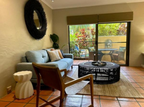 Amore - Boutique Apartment at Villa San Michele